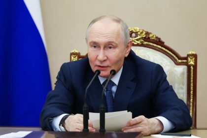 موسكو: أوروبا تستعد لصراع مع روسيا وتعمل على إنشاء "حزام أمني"