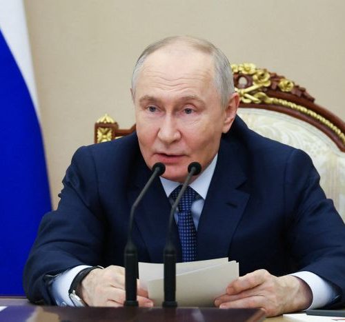 موسكو: أوروبا تستعد لصراع مع روسيا وتعمل على إنشاء "حزام أمني"