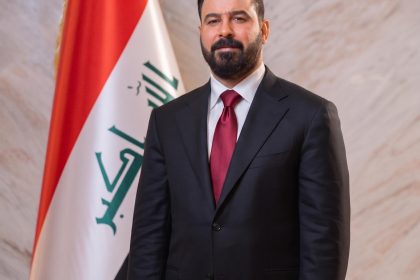 رسميًا.. الإطار التنسيقي يرشح "علي الزيدي" لرئاسة الوزراء