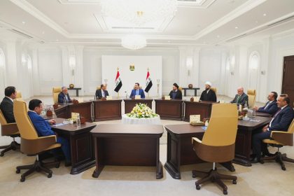 الإطار التنسيقي يعقد اجتماعًا بشأن مرشح رئاسة الوزراء