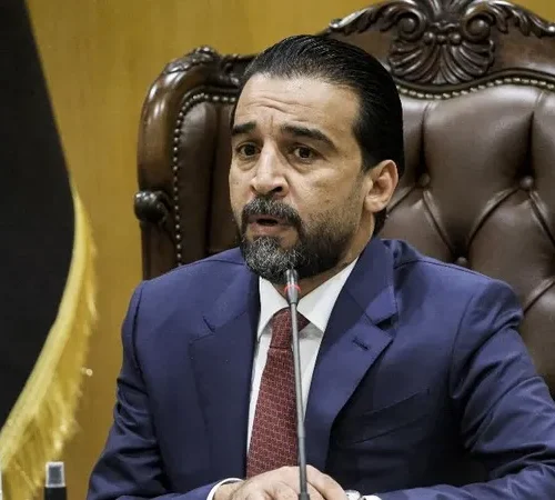 رئيس حزب "تقدم": ‏ نتطلَّع إلى تشكيل حكومة قوية قادرة على مواجهة التحديات