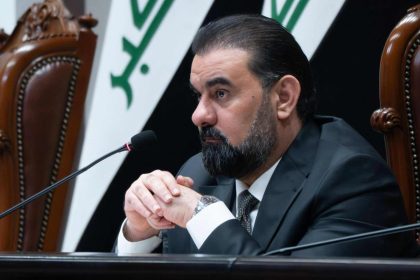 رئيس البرلمان: نشكر قادة الإطار التنسيقي لالتزامهم بالتوقيتات الدستورية والمضي بروح المسؤولية