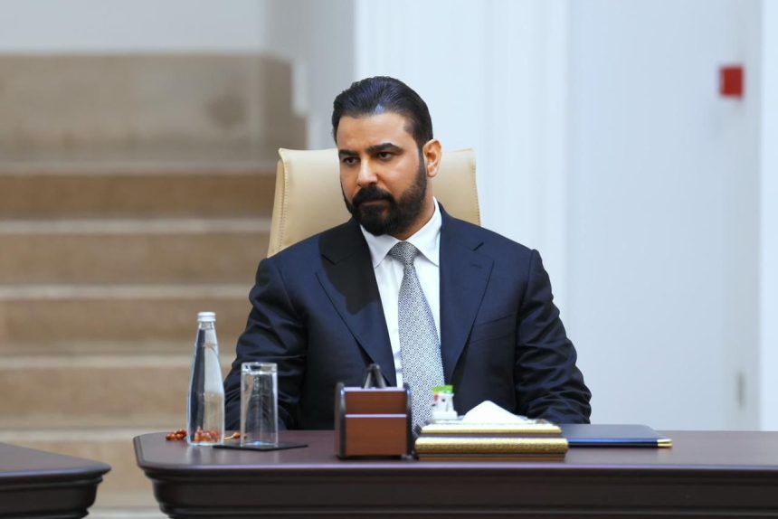 رئيس الوزراء المكلف: عازمون على العمل مع جميع القوى لتشكيل حكومة تستجيب لمطالب المواطنين