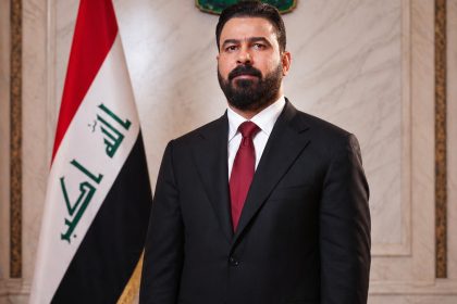 تحالف خدمات يبارك لـ"علي الزيدي" ترشيحه لرئاسة الوزراء وتكليفه بتشكيل الحكومة الجديدة