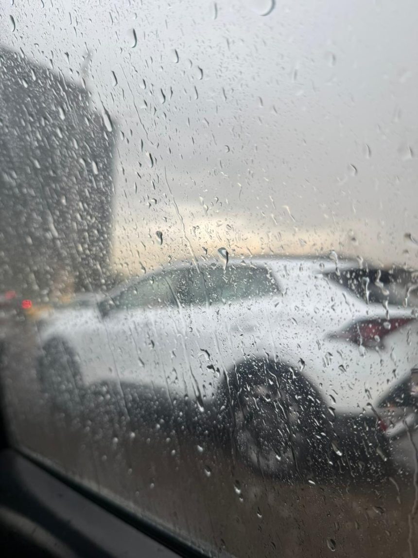 طقس العراق.. أمطار متفاوتة وارتفاع في درجات الحرارة خلال الأيام المقبلة