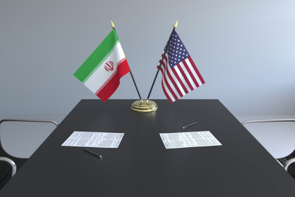 إعلام: إيران وأمريكا تبحثان العودة لوضع ما قبل الحرب