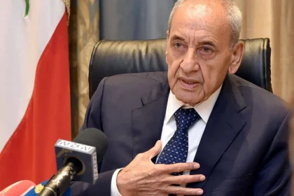 نبيه بري: كل شيء متوقف ولا بحث في أي ملف قبل وقف إطلاق النار