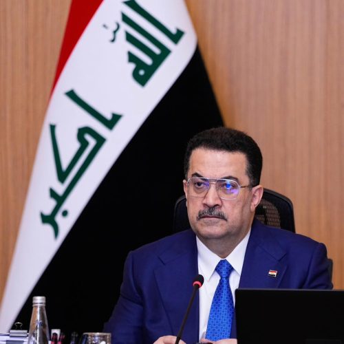 السوداني يصدر عدة توجيهات للوزراء تتعلق بتسهيل عمل الحكومة الجديدة