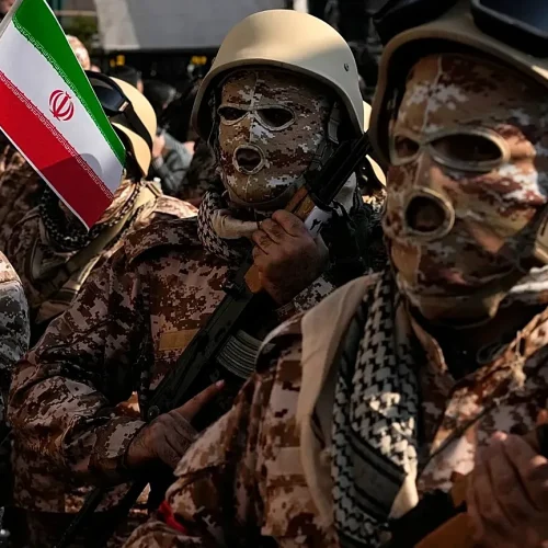 الجيش الإيراني: الحرب لم تنتهِ بعد وحدثنا قائمة أهدافنا