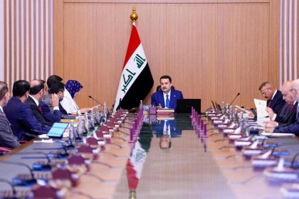 "الرشيد" تنشر نص قرارات مجلس الوزراء في جلسة اليوم