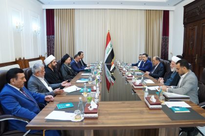 الاطار التنسيقي يبحث تأليف الكابينة الوزارية وآليات حسم الاستحقاقات