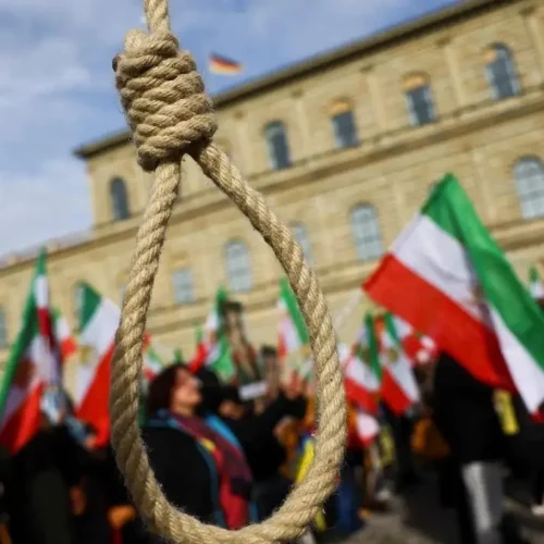 الأمم المتحدة: 21 إعدامًا و4000 معتقل في إيران منذ اندلاع الحرب