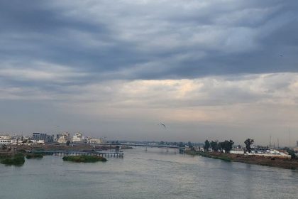 طقس العراق.. أمطار خفيفة ودرجات حرارة ثلاثينية بأغلب المحافظات يوم غد