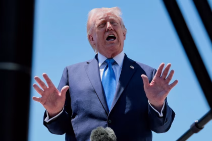 خطط عسكرية جديدة لضرب إيران.. وترامب يدرس الخيارات