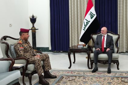 رئيس الجمهورية يؤكد ضرورة دعم القوات الأمنية وتعزيز جاهزيتها