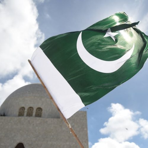 ‏الخارجية الباكستانية: قنوات الحوار مع المسؤولين في واشنطن وطهران لا تزال مفتوحة