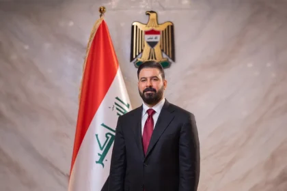 الزيدي يؤكد على أهمية التنوع المكوناتي والثقافي والحضاري للعراق
