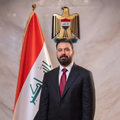 الزيدي يؤكد على أهمية التنوع المكوناتي والثقافي والحضاري للعراق