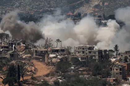 الصحة اللبنانية: 9 شهداء بينهم طفلان و5 نساء و23 جريحا بغارات إسرائيلية على جنوبي البلاد