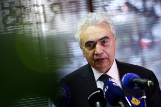 وكالة الطاقة الدولية: الحرب في الشرق الأوسط أوقعت العالم في أزمة اقتصادية كبرى