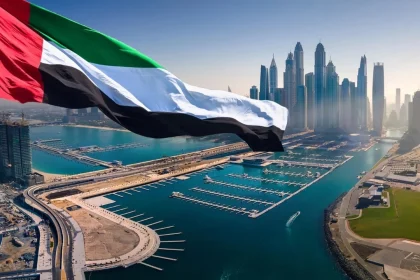 الإمارات تدعو إلى إعادة فتح مضيق هرمز فورا ودون شروط