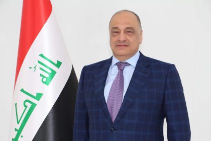 سعد عاصم الجنابي يرسم خريطة التغيير: العراق الجديد يحتاج إلى شجاعة دعم حكومة جديدة