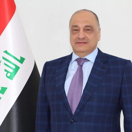 سعد عاصم الجنابي يرسم خريطة التغيير: العراق الجديد يحتاج إلى شجاعة دعم حكومة جديدة