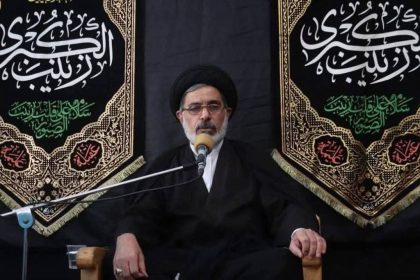 مسلحون يغتالون خطيب مقام السيدة زينب (ع) فرحان منصور بريف دمشق