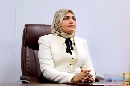 وزيرة المالية ترفع دعوى للطعن بقرار لحكومة كردستان صدر عام 1992 بشأن الأملاك الحكومية