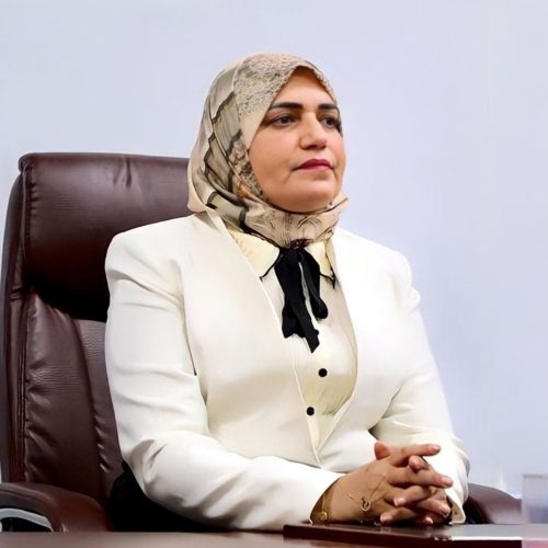 وزيرة المالية ترفع دعوى للطعن بقرار لحكومة كردستان صدر عام 1992 بشأن الأملاك الحكومية