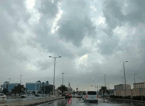 يوم غد.. طقس العراق غائم والبصرة تفتح الباب أمام درجات الحرارة الأربعينية