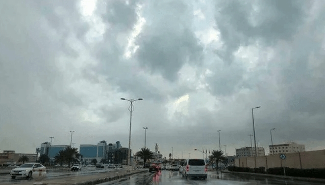 يوم غد.. طقس العراق غائم والبصرة تفتح الباب أمام درجات الحرارة الأربعينية