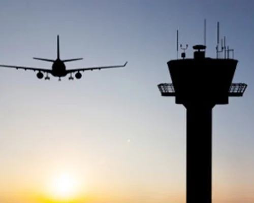 عودة حركة الملاحة الجوية إلى وضعها الطبيعي في الإمارات