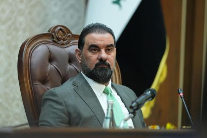 رئيس البرلمان: مجلس النواب بانتظار استكمال الكابينة الوزارية لتحديد موعد جلسة منح الثقة