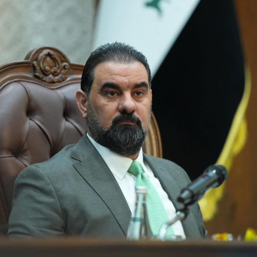 رئيس البرلمان: مجلس النواب بانتظار استكمال الكابينة الوزارية لتحديد موعد جلسة منح الثقة