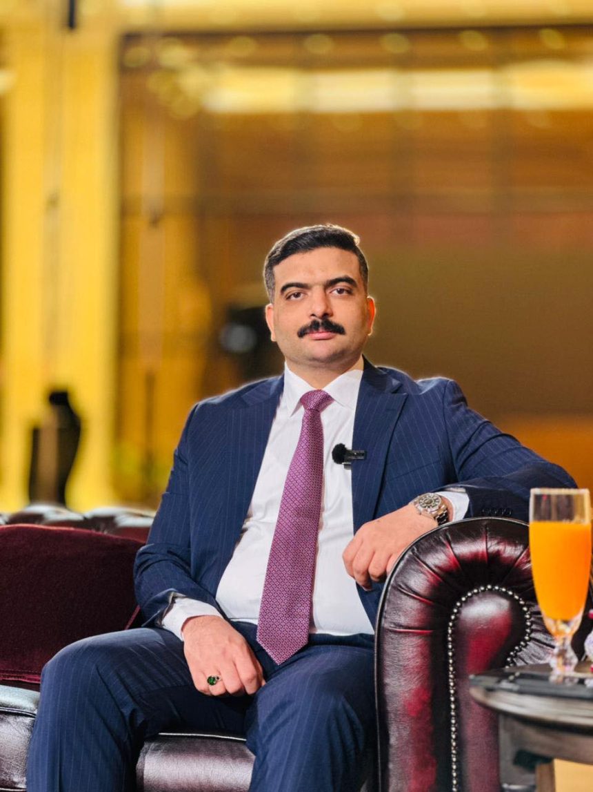 الشيباني: تكليف الزيدي برئاسة مجلس الوزراء خطوة مهمة في مسار تعزيز الاستقرار السياسي
