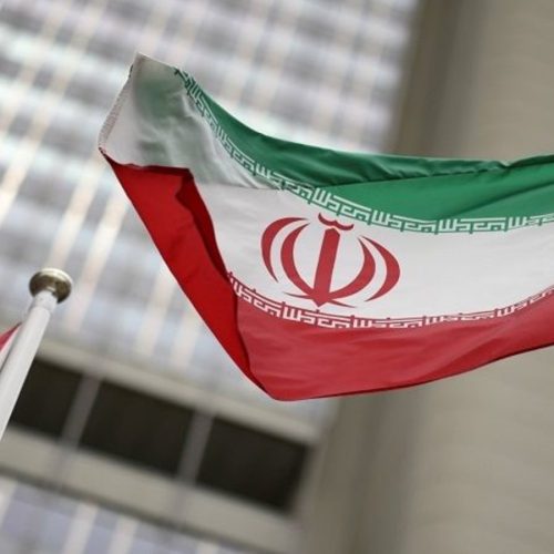 بعثة ايران لدى الأمم المتحدة: لا توجد أي قيود على مستوى تخصيب اليورانيوم قانونيًا