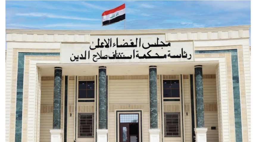 جنايات صلاح الدين: الحبس الشديد بحق مهرب أدوية