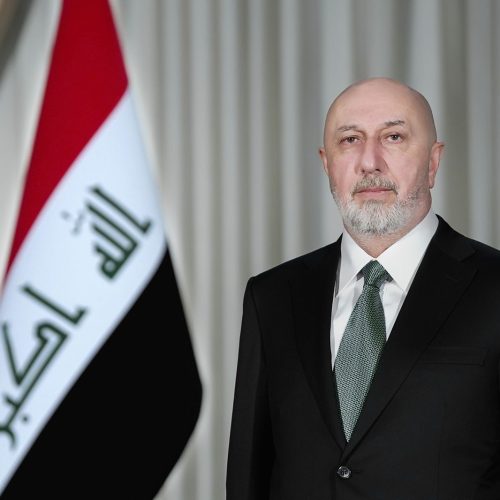 رئيس الجمهورية: يجب استرداد الأموال العامة المهربة