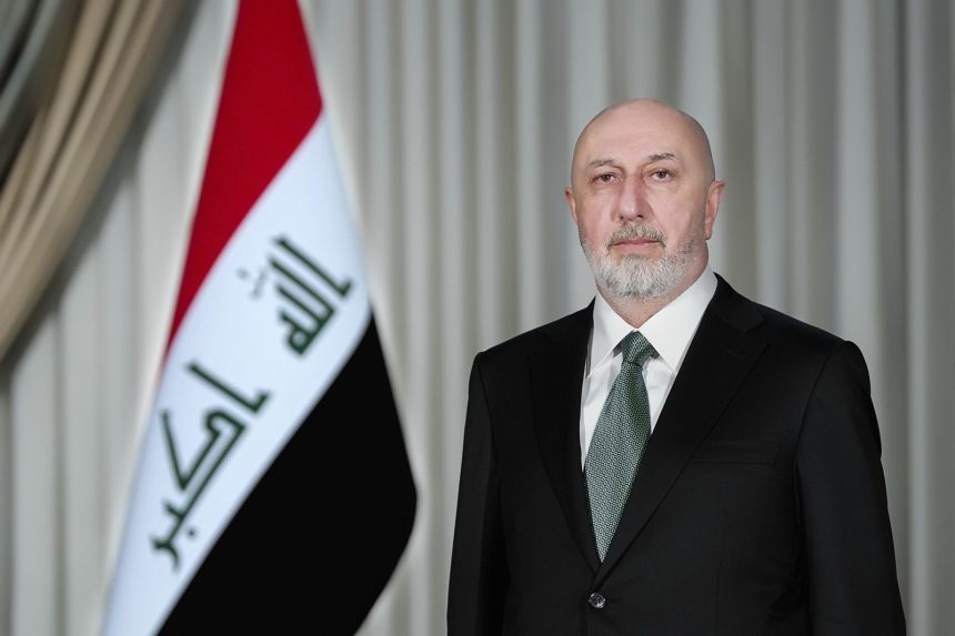 رئيس الجمهورية: يجب استرداد الأموال العامة المهربة