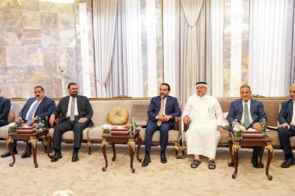 المجلس السياسي يؤكد للجنة الإطار التنسيقي الجاهزية لحضور جلسة منح الثقة للحكومة الجديدة