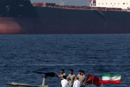 إيران ترد على ترامب: لا عبور من هرمز بلا تنسيق