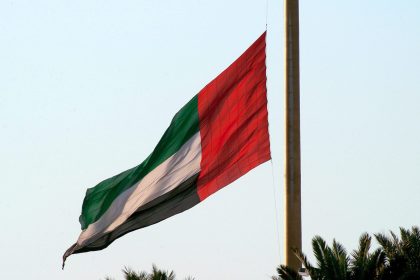 ‏الدفاع الإماراتية: رصدنا 4 صواريخ "كروز" قادمة من إيران باتجاه الدولة