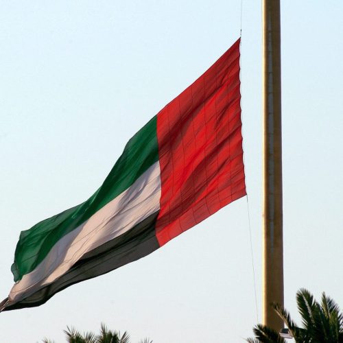 ‏الدفاع الإماراتية: رصدنا 4 صواريخ "كروز" قادمة من إيران باتجاه الدولة