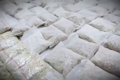 المخدرات