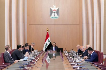 "الرشيد" تنشر نص قرارات مجلس الوزراء في جلسة اليوم