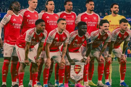 ارسنال يبلغ نهائي دوري أبطال أوروبا على حساب أتلتيكو مدريد