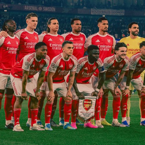 ارسنال يبلغ نهائي دوري أبطال أوروبا على حساب أتلتيكو مدريد