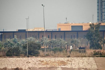 تقرير: أكثر من 600 هجوم استهدف منشآت أميركية بالعراق خلال الحرب مع إيران