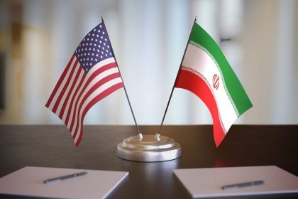 ‏أكسيوس: إيران وأميركا تقتربان من التوصل لمذكرة من صفحة واحدة لإنهاء الحرب